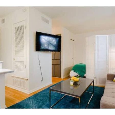Nomad Studio L 12-Min To Dt L 5-Min To Domain L Tv Apartment Austin Bagian luar foto