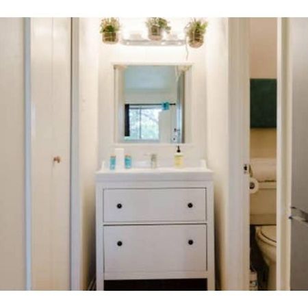 Nomad Studio L 12-Min To Dt L 5-Min To Domain L Tv Apartment Austin Bagian luar foto