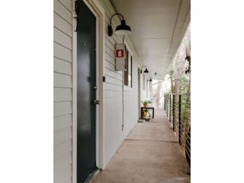 Nomad Studio L 12-Min To Dt L 5-Min To Domain L Tv Apartment Austin Bagian luar foto