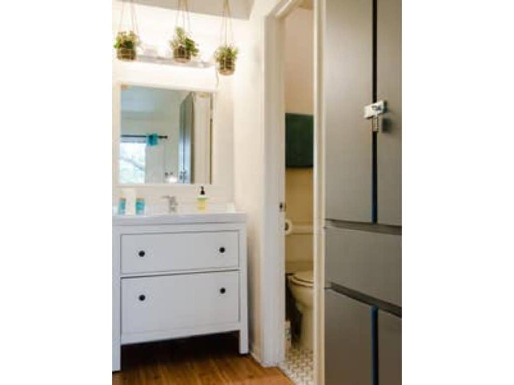 Nomad Studio L 12-Min To Dt L 5-Min To Domain L Tv Apartment Austin Bagian luar foto