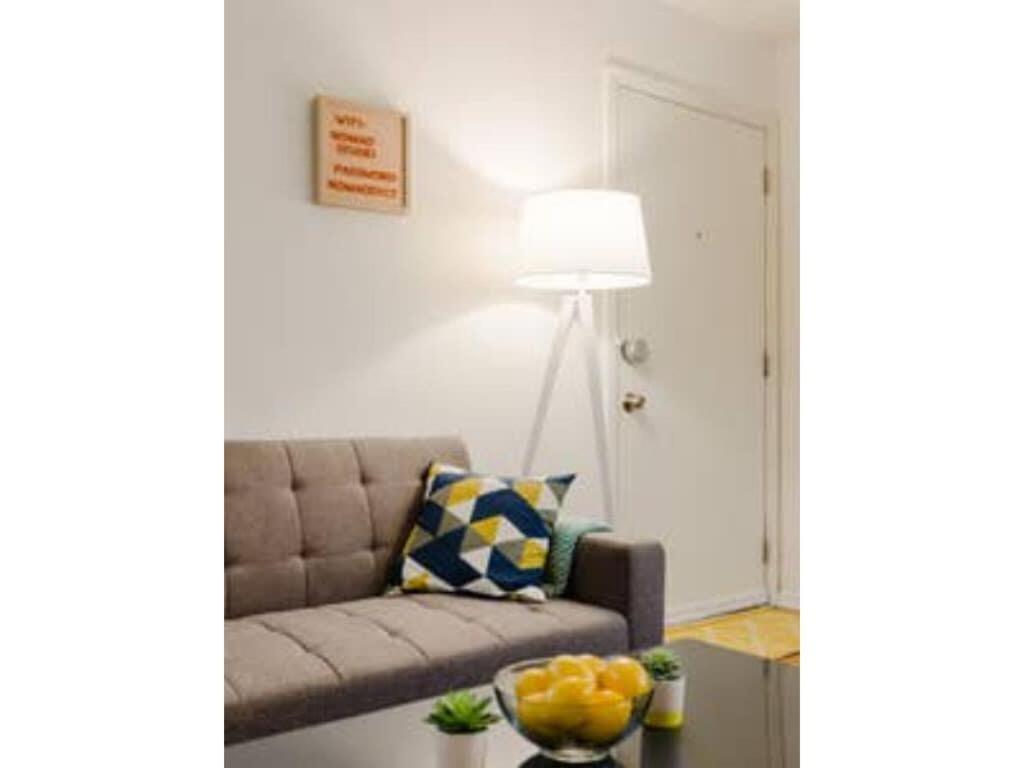 Nomad Studio L 12-Min To Dt L 5-Min To Domain L Tv Apartment Austin Bagian luar foto