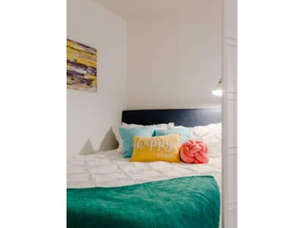 Nomad Studio L 12-Min To Dt L 5-Min To Domain L Tv Apartment Austin Bagian luar foto