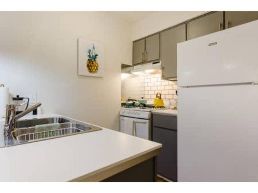 Nomad Studio L 12-Min To Dt L 5-Min To Domain L Tv Apartment Austin Bagian luar foto