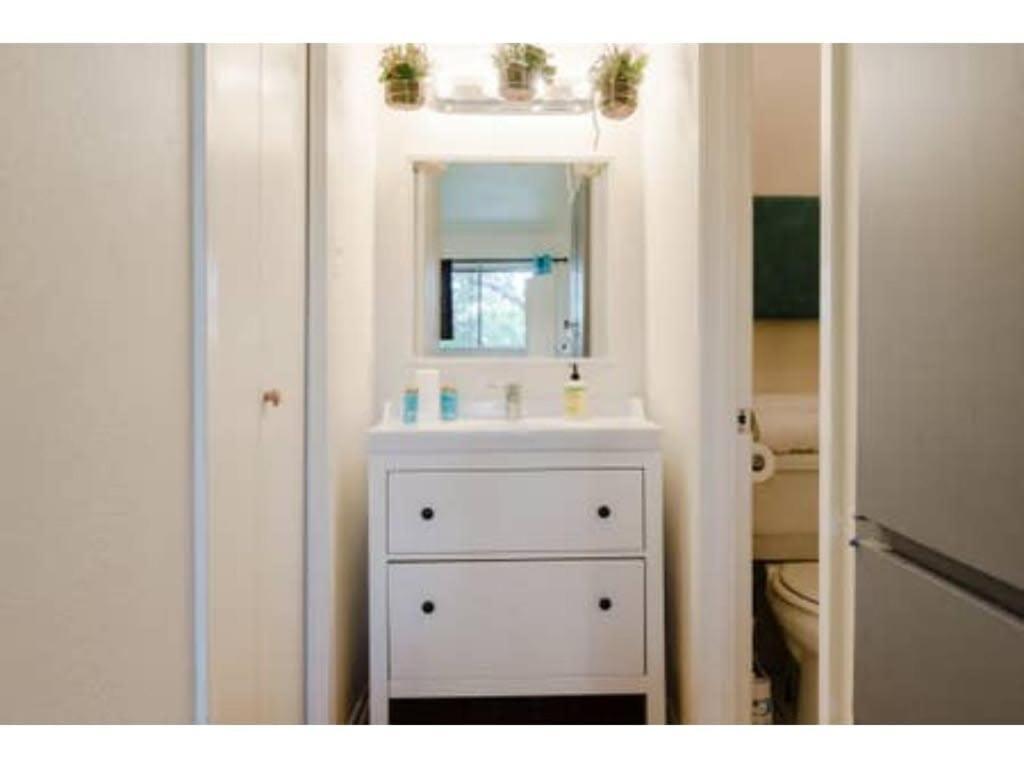 Nomad Studio L 12-Min To Dt L 5-Min To Domain L Tv Apartment Austin Bagian luar foto