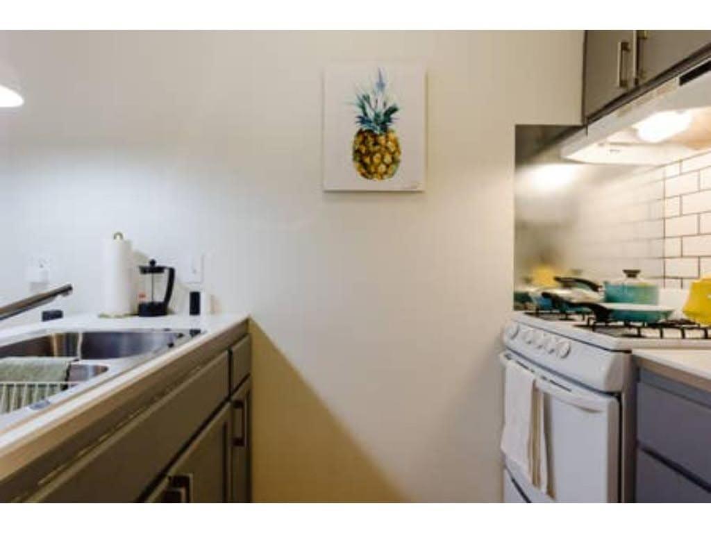 Nomad Studio L 12-Min To Dt L 5-Min To Domain L Tv Apartment Austin Bagian luar foto