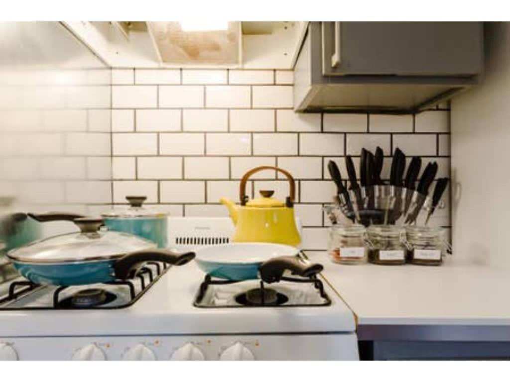 Nomad Studio L 12-Min To Dt L 5-Min To Domain L Tv Apartment Austin Bagian luar foto