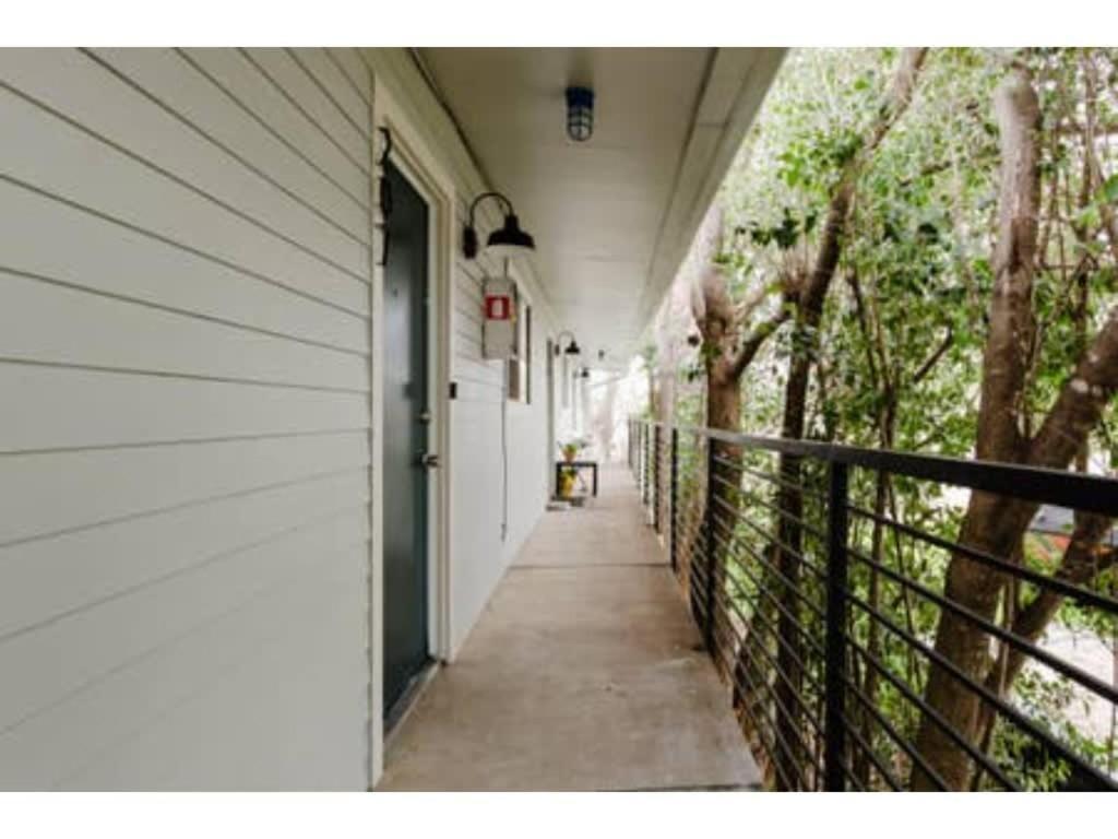 Nomad Studio L 12-Min To Dt L 5-Min To Domain L Tv Apartment Austin Bagian luar foto