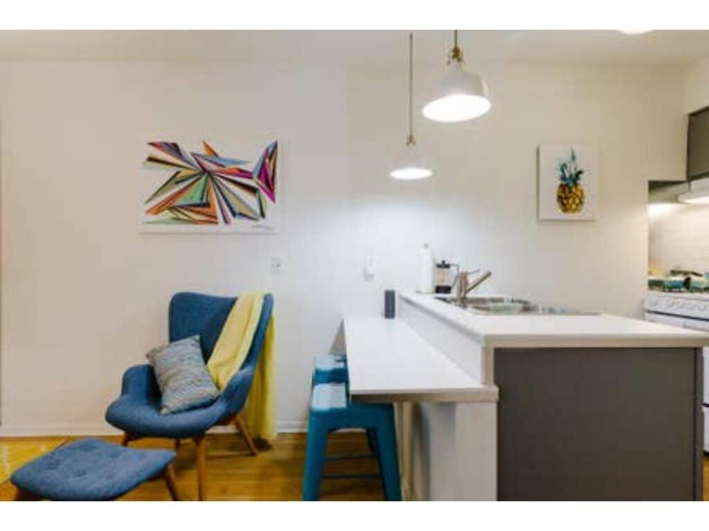 Nomad Studio L 12-Min To Dt L 5-Min To Domain L Tv Apartment Austin Bagian luar foto