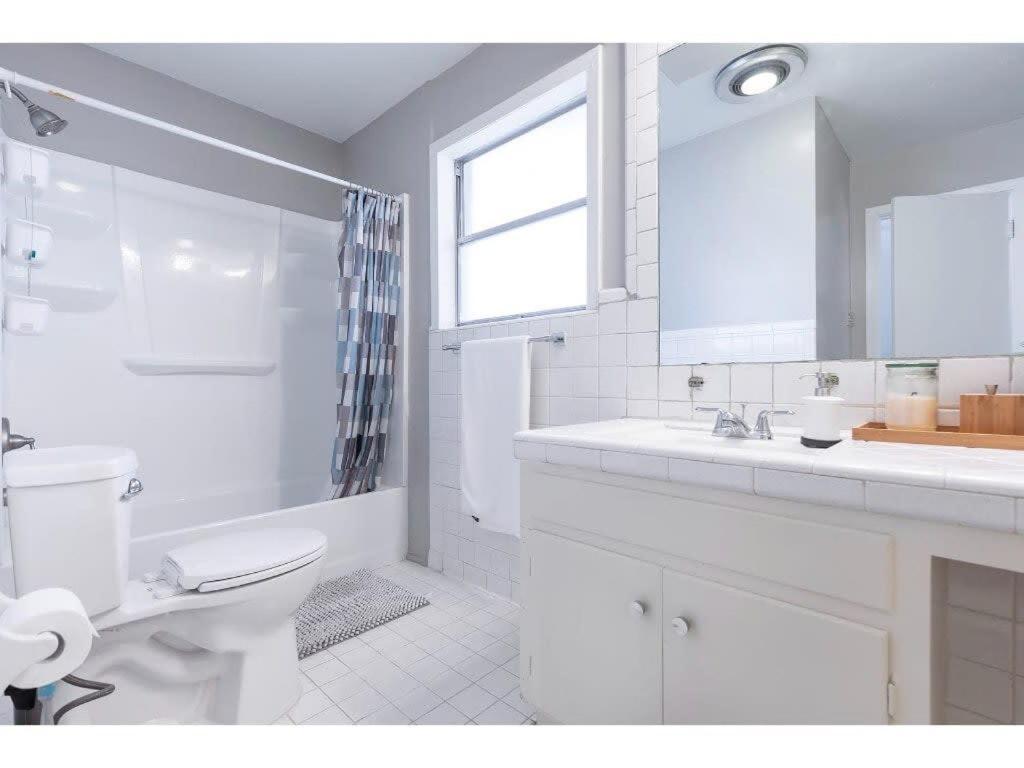 Nomad Studio L 12-Min To Dt L 5-Min To Domain L Tv Apartment Austin Bagian luar foto