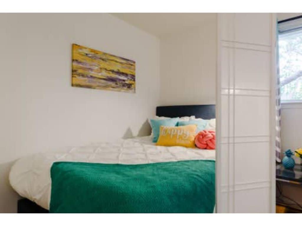 Nomad Studio L 12-Min To Dt L 5-Min To Domain L Tv Apartment Austin Bagian luar foto