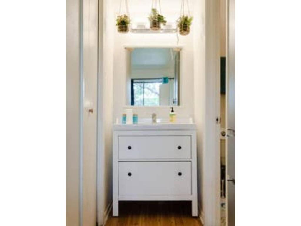 Nomad Studio L 12-Min To Dt L 5-Min To Domain L Tv Apartment Austin Bagian luar foto